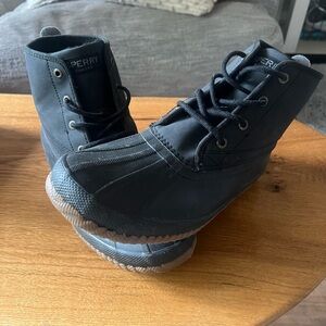 Men’s Sperry Breakwater Duck Boot